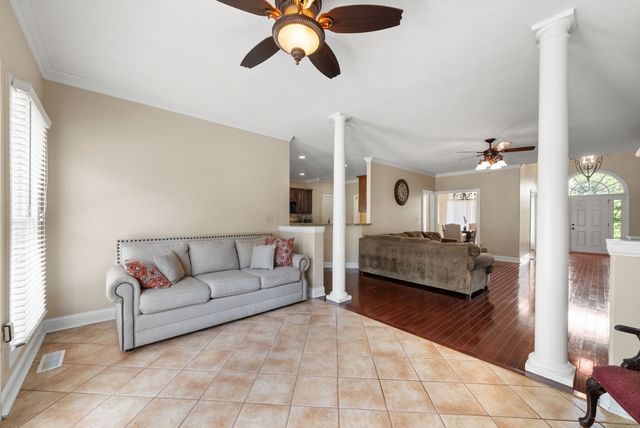 2635 Lock B Rd, N, Clarksville, TN 37043