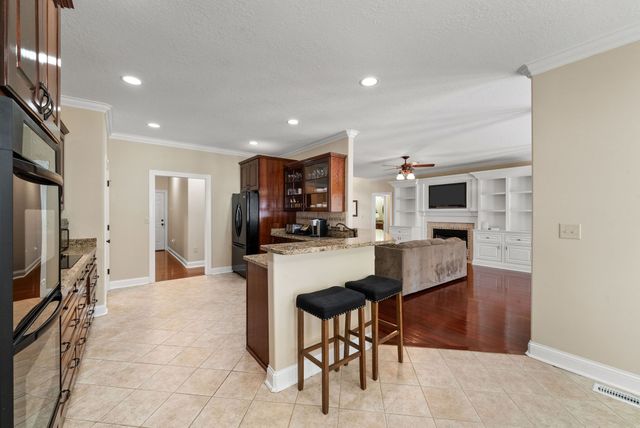 2635 Lock B Rd, N, Clarksville, TN 37043