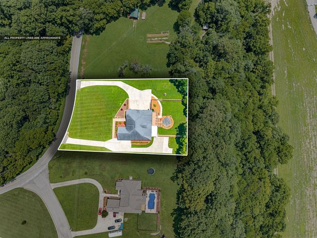 2635 Lock B Rd, N, Clarksville, TN 37043