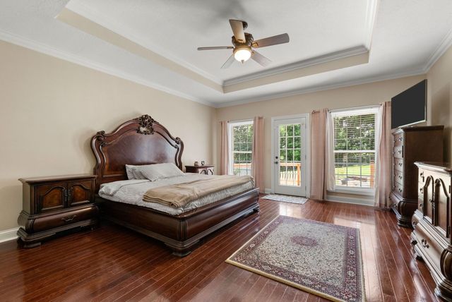 2635 Lock B Rd, N, Clarksville, TN 37043