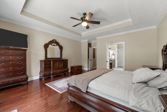 2635 Lock B Rd, N, Clarksville, TN 37043