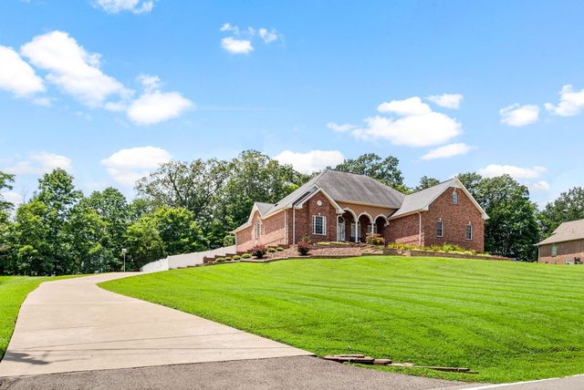 2635 Lock B Rd, N, Clarksville, TN 37043