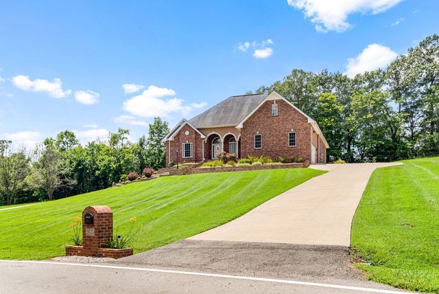 2635 Lock B Rd, N, Clarksville, TN 37043