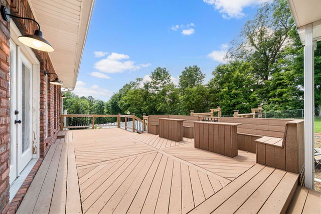 2635 Lock B Rd, N, Clarksville, TN 37043