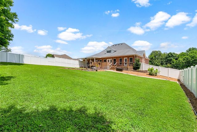 2635 Lock B Rd, N, Clarksville, TN 37043