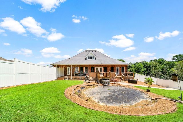 2635 Lock B Rd, N, Clarksville, TN 37043