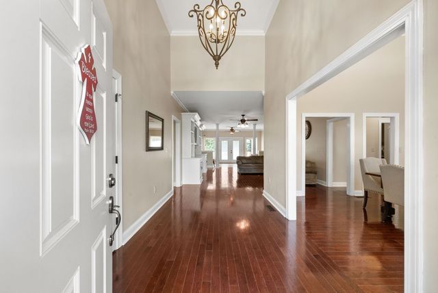 2635 Lock B Rd, N, Clarksville, TN 37043