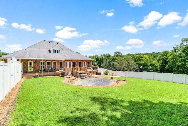 2635 Lock B Rd, N, Clarksville, TN 37043