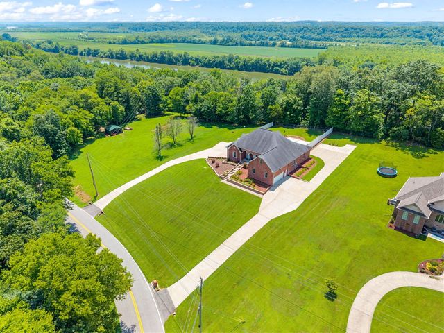 2635 Lock B Rd, N, Clarksville, TN 37043