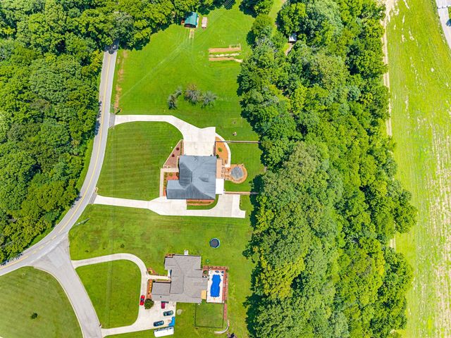 2635 Lock B Rd, N, Clarksville, TN 37043