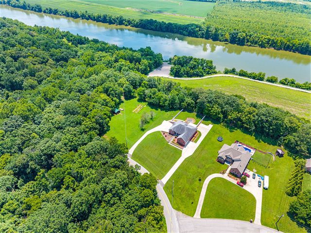 2635 Lock B Rd, N, Clarksville, TN 37043