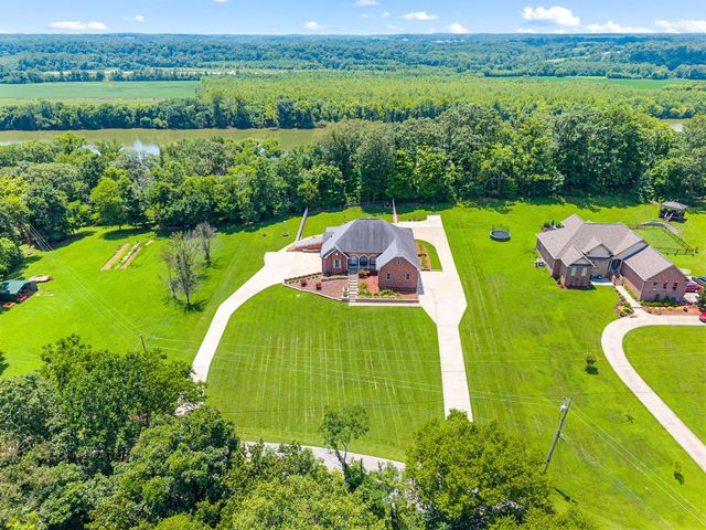 2635 Lock B Rd, N, Clarksville, TN 37043