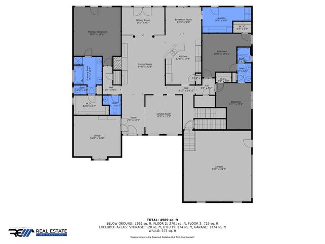 2635 Lock B Rd, N, Clarksville, TN 37043