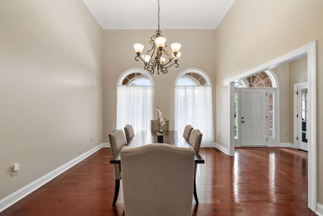 2635 Lock B Rd, N, Clarksville, TN 37043