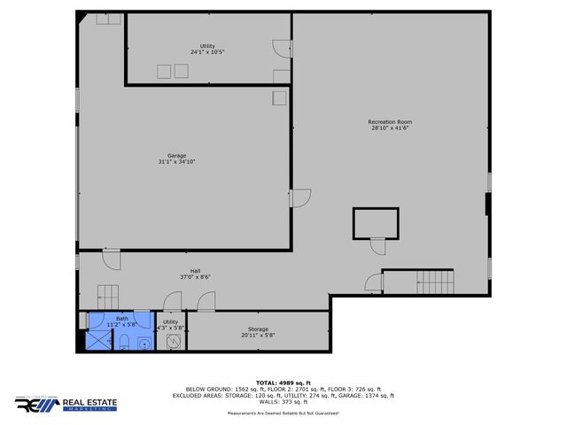 2635 Lock B Rd, N, Clarksville, TN 37043