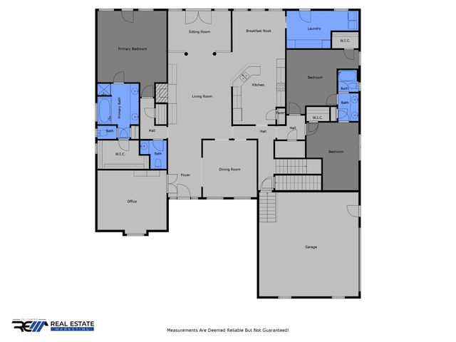 2635 Lock B Rd, N, Clarksville, TN 37043