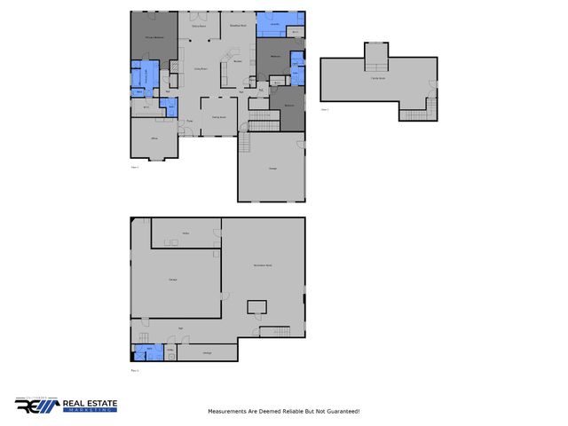 2635 Lock B Rd, N, Clarksville, TN 37043