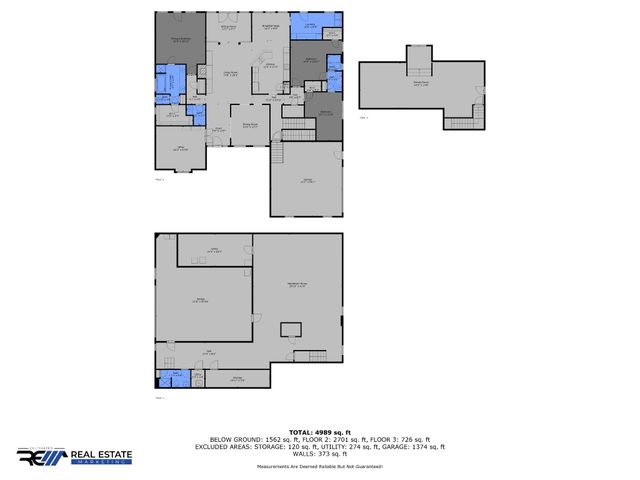 2635 Lock B Rd, N, Clarksville, TN 37043