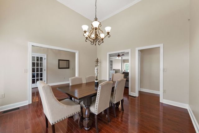 2635 Lock B Rd, N, Clarksville, TN 37043