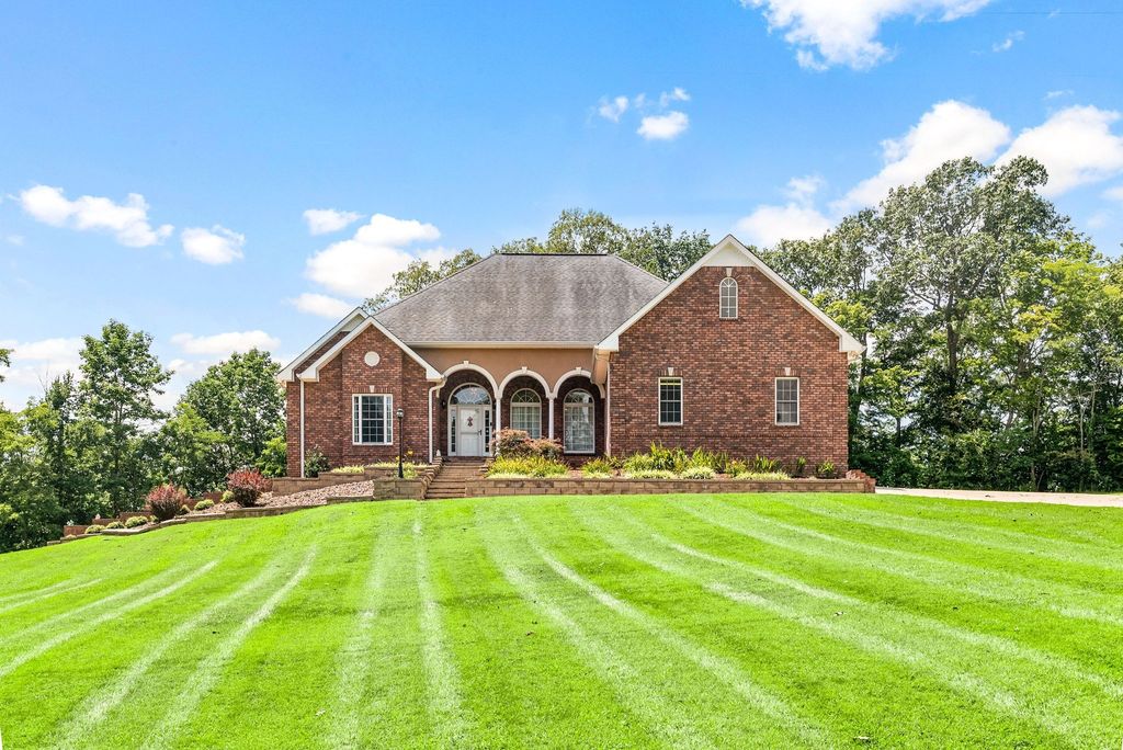 2635 Lock B Rd, N, Clarksville, TN 37043