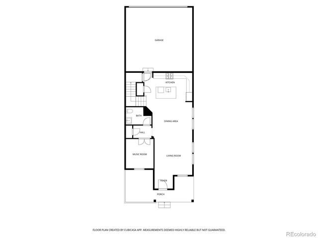 2654 W 69th Drive, Denver, CO 80221