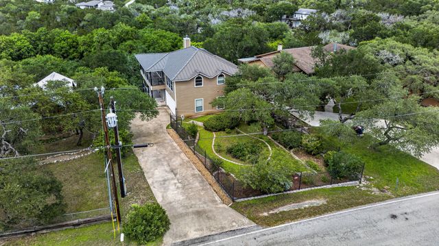 1130 Canyon Springs DR, Canyon Lake, TX 78133