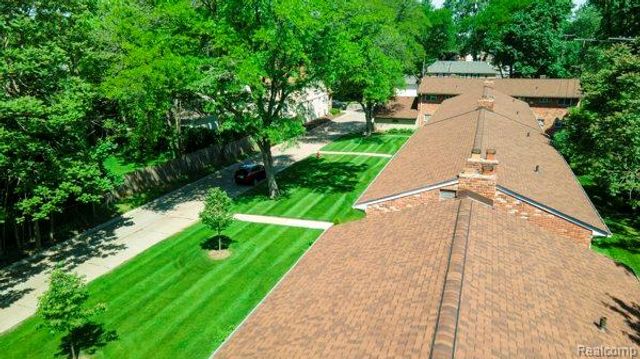 516 NEFF Lane Lane, Grosse Pointe, MI 48230