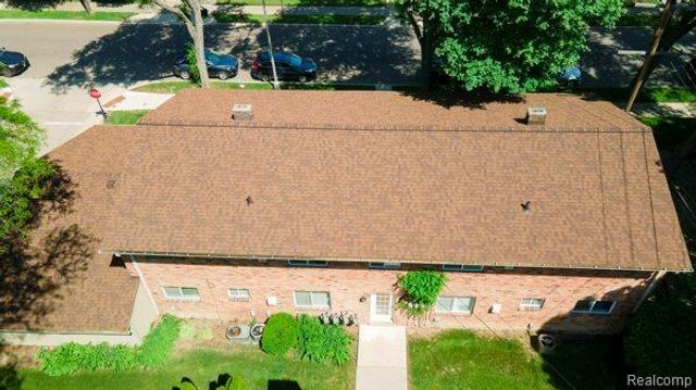 516 NEFF Lane Lane, Grosse Pointe, MI 48230