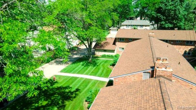 516 NEFF Lane Lane, Grosse Pointe, MI 48230