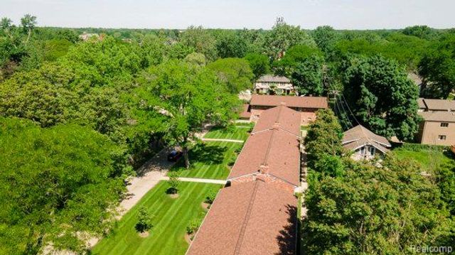 516 NEFF Lane Lane, Grosse Pointe, MI 48230