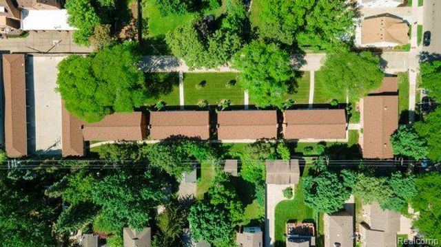 516 NEFF Lane Lane, Grosse Pointe, MI 48230