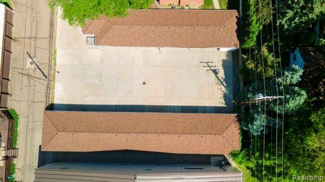 516 NEFF Lane Lane, Grosse Pointe, MI 48230