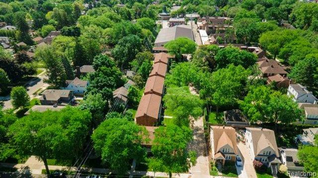 516 NEFF Lane Lane, Grosse Pointe, MI 48230