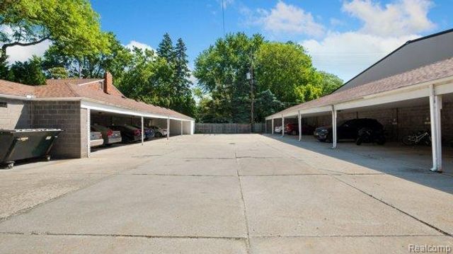 516 NEFF Lane Lane, Grosse Pointe, MI 48230