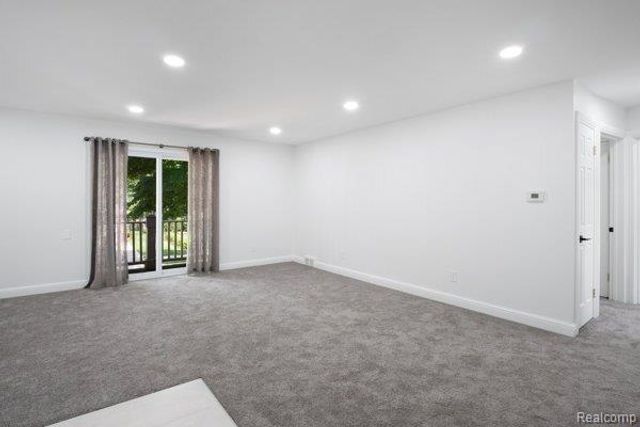 516 NEFF Lane Lane, Grosse Pointe, MI 48230