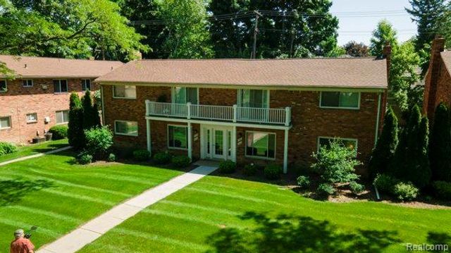 516 NEFF Lane Lane, Grosse Pointe, MI 48230