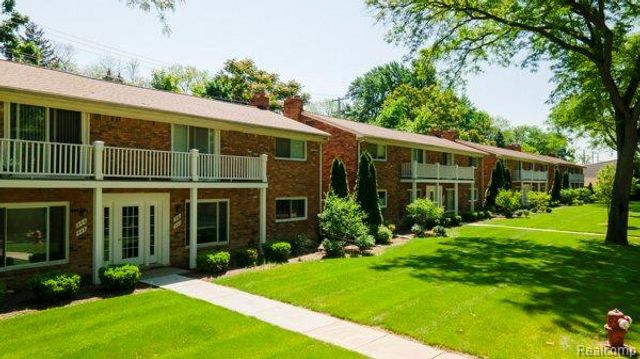 516 NEFF Lane Lane, Grosse Pointe, MI 48230