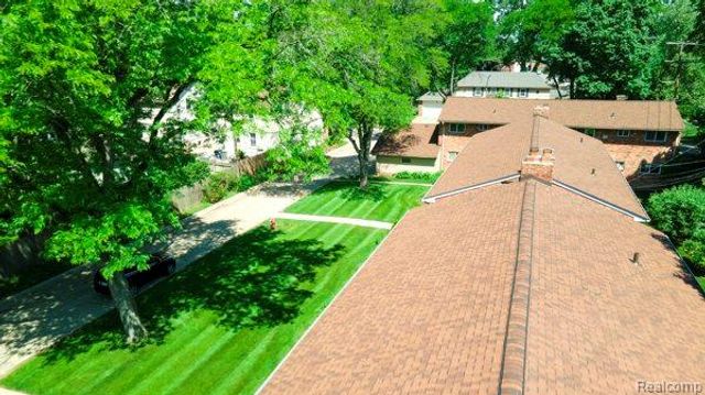 516 NEFF Lane Lane, Grosse Pointe, MI 48230