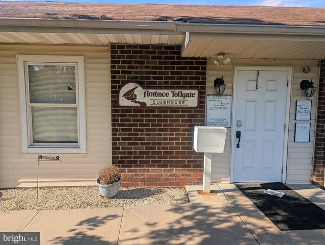 12-4 FLORENCE TOLLGATE, Florence, NJ 08518