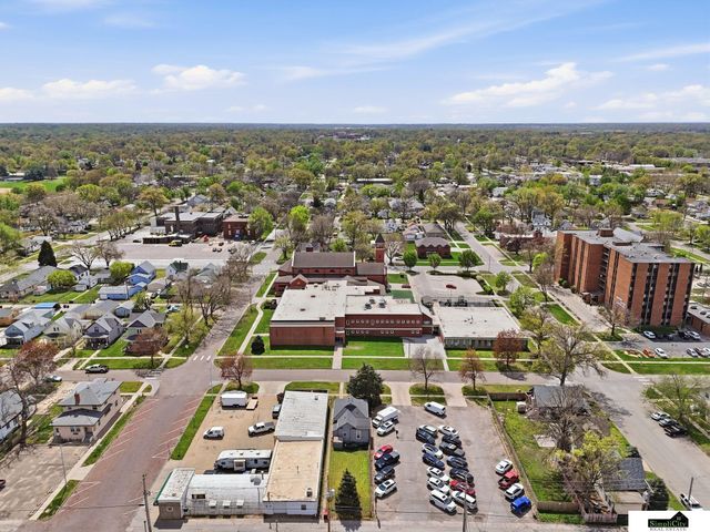 6128 Ballard Avenue, Lincoln, NE 68507