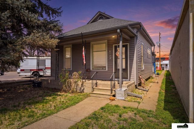 6128 Ballard Avenue, Lincoln, NE 68507
