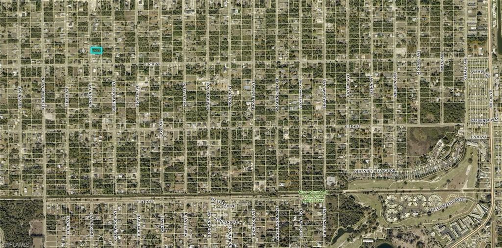 604 Lincoln AVE, LEHIGH ACRES, FL 33972 — photo 5