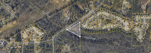 6542 Walker Road, Riverdale, GA 30296