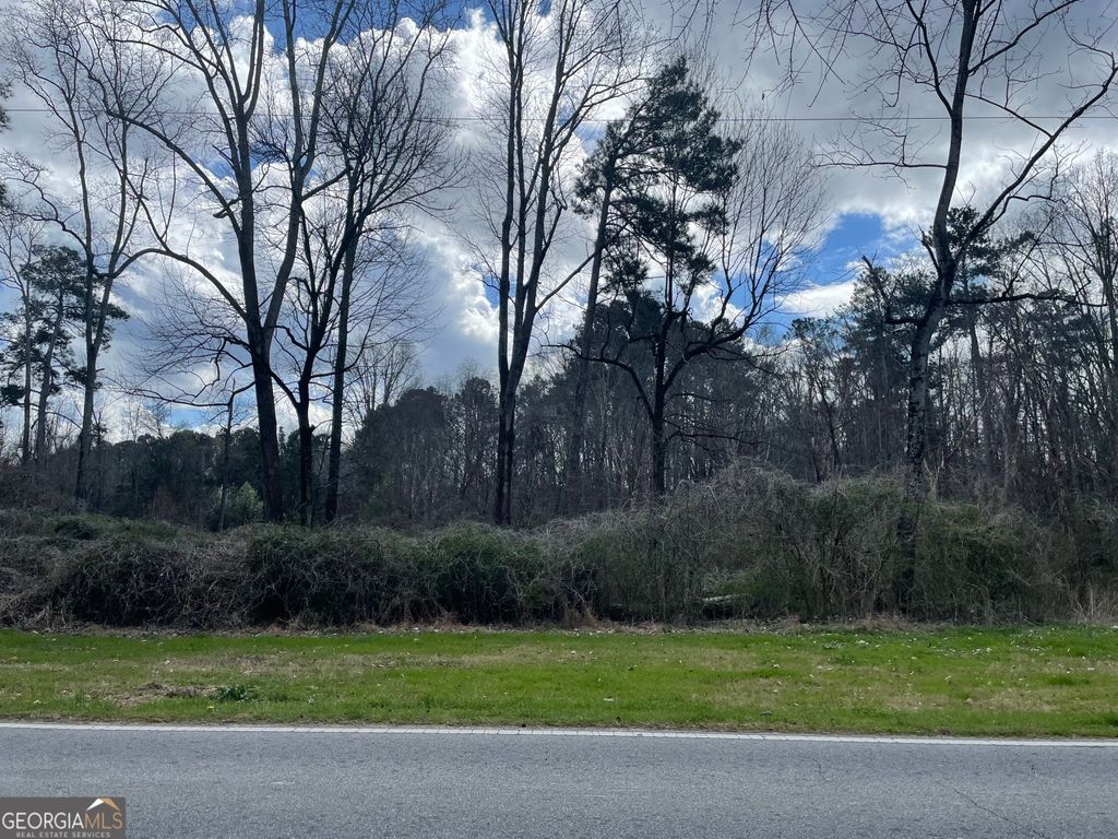 6542 Walker Road, Riverdale, GA 30296