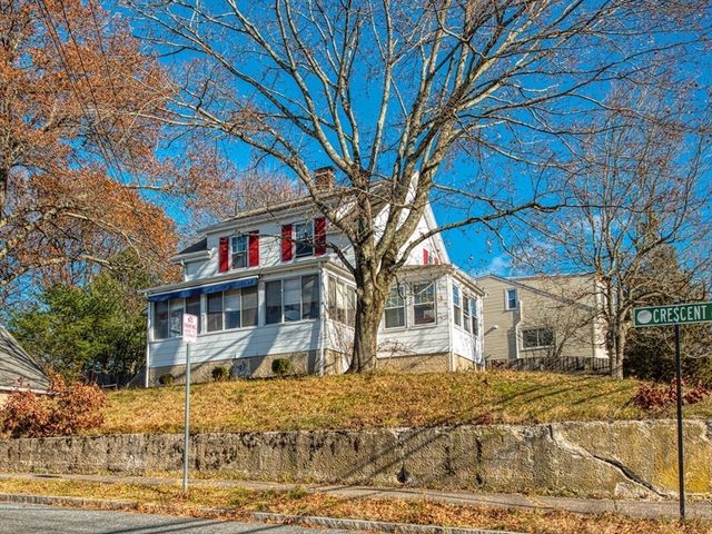 3 Crescent Rd, Needham, MA 02494