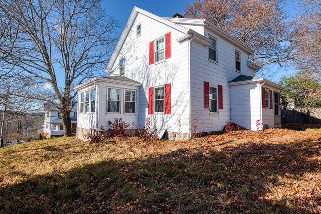 3 Crescent Rd, Needham, MA 02494