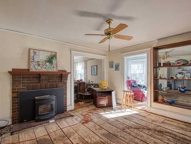 3 Crescent Rd, Needham, MA 02494