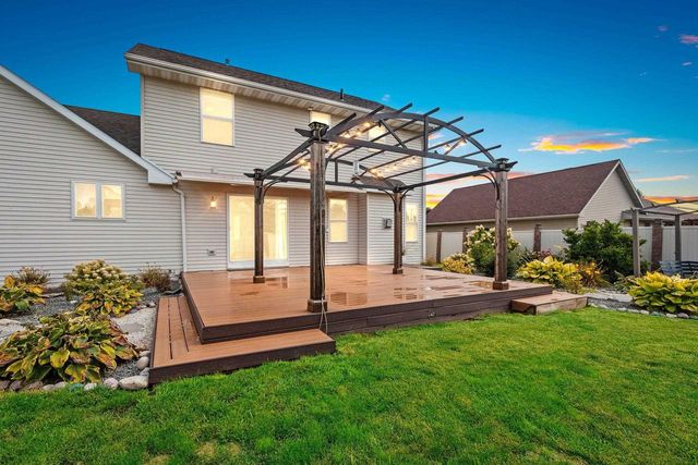 399 WATERVIEW ROAD, De Pere, WI 54115