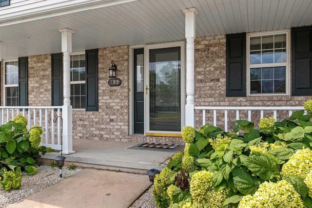 399 WATERVIEW ROAD, De Pere, WI 54115