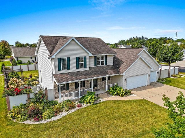 399 WATERVIEW ROAD, De Pere, WI 54115